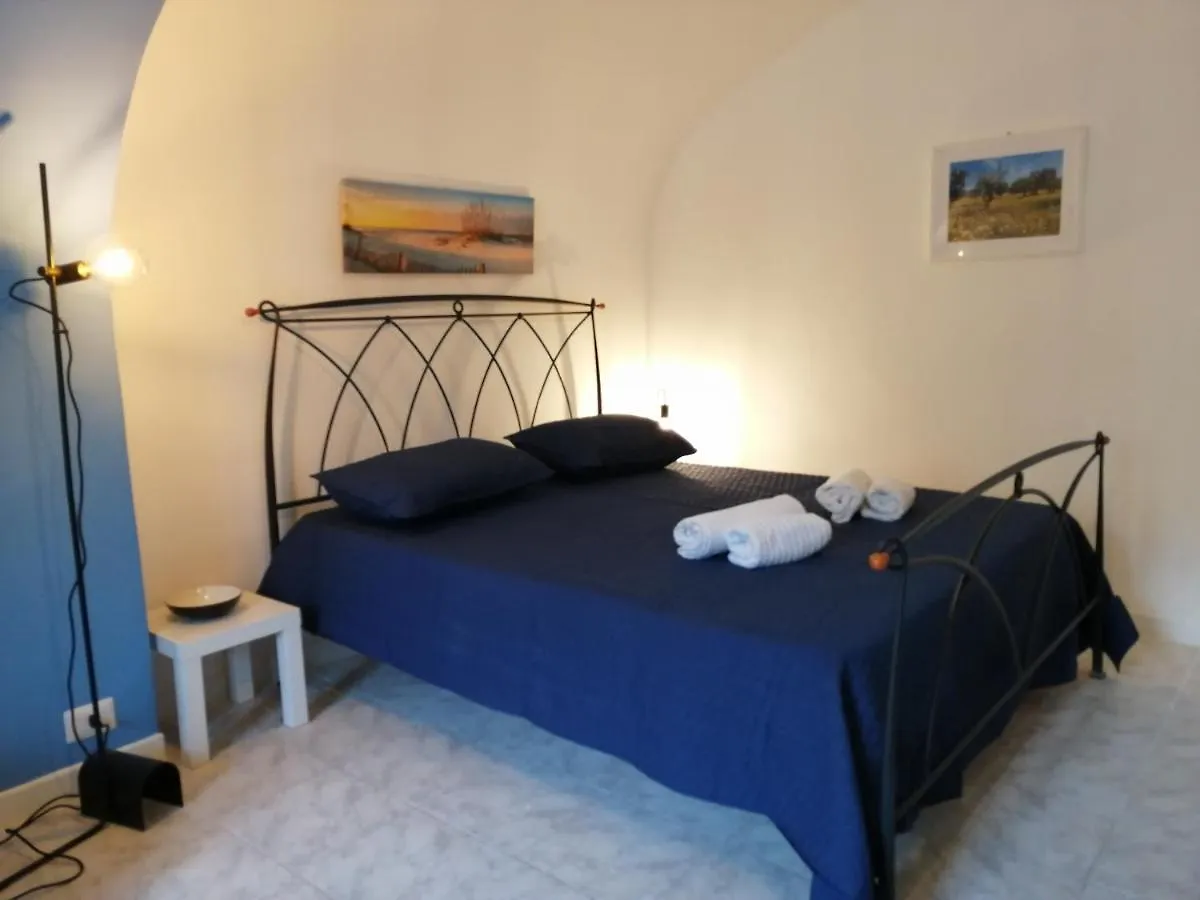 アパート バーリCasa Mashaアパートメント イタリア