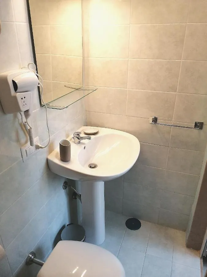 バーリCasa Mashaアパートメント イタリア